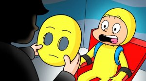 PLAYER SAD ORIGIN STORY... (Анимационный мультфильм)
