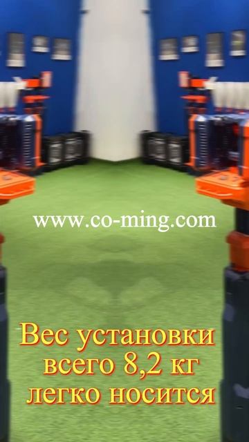 Видео с эффектом реального использования