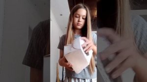Мятный привет!🤗👋 тут я делаю популярный подарок на день рождения из пинтерест! 🤩 а ещё больше