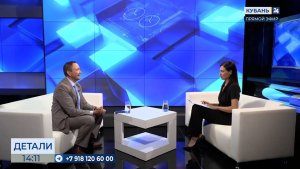 Азамат Исянчурин: множество покупок совершается под влиянием «красивой картинки»