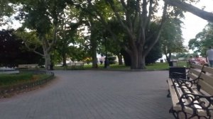Приморский парк. Севастополь летом!;)
