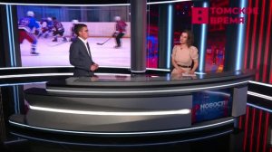 Спорт: лапта, каратэ и забег «Динамовская миля»