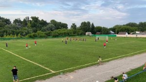 Кубок Первое Мая-Виловатово