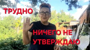 1385 Ничего не утвержаю.Это Трудно но можно.Дети Помогли.
