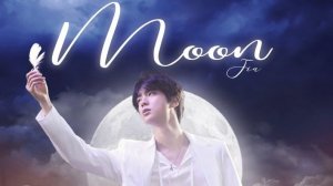 BTS (Jin) - Moon (russian cover ▫ на русском) BY ЛЕО