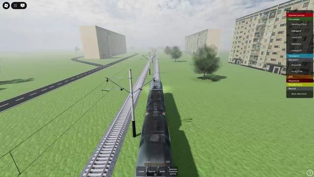 Roblox-2025-08-05 самая первая запись видео