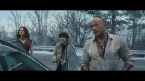 Джуманджи 3 (2026) рус.трейлер