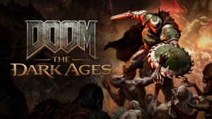 Doom: The Dark Ages #2 Гебет