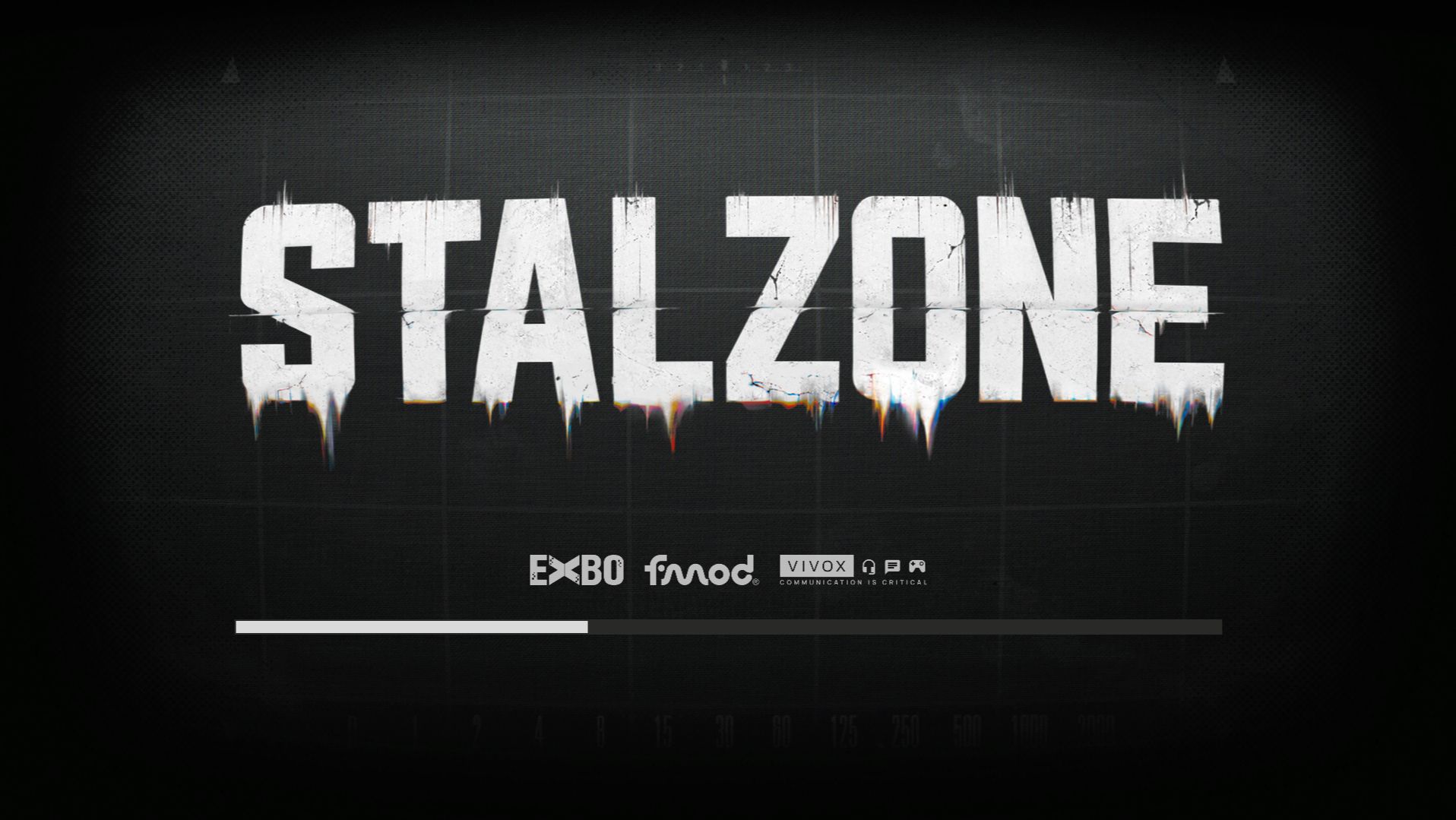Рыбалка в STALZONE
