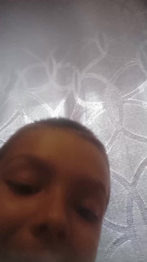 Кирилл опять сидит дома