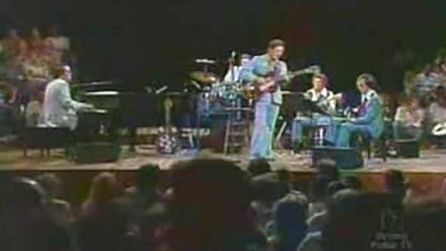 Chet Atkins