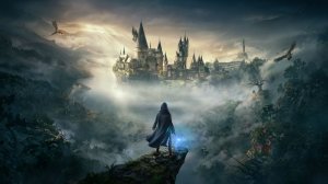 Тот самый глупый слизеринец. День 2: прогресс есть? Hogwarts Legacy
