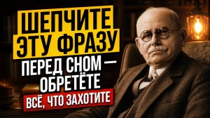 СРАБАТЫВАЕТ с Первой ПОПЫТКИ на 1000%! Удивительный Метод Ипполита Бернгейма — как получать желаемое