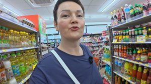 Первый ДЕНЬ РАЗОЧАРОВАНИЙ в Таиланде! Уставшие и ЗЛЫЕ закупаемся в 7/11 и Лотусе на Джомтьен! Влог