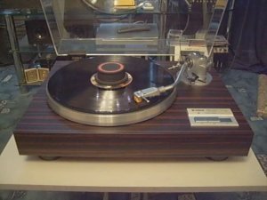 Yamaha YP-D9