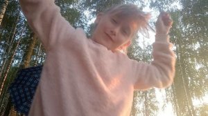 Света Дельфинчик ночует на Качканарском пруду