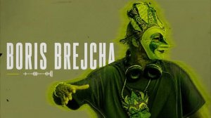 BORIS BREJCHA — SUTIKA | High-Tech Minimal Techno & Progressive House Mix