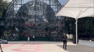 Ракетки вместо телефона. Где в Москве бесплатно поиграть в бадминтон