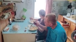 ВСЕМ ПРИЯТНОГО АППЕТИТА😋