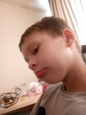 Марк камар