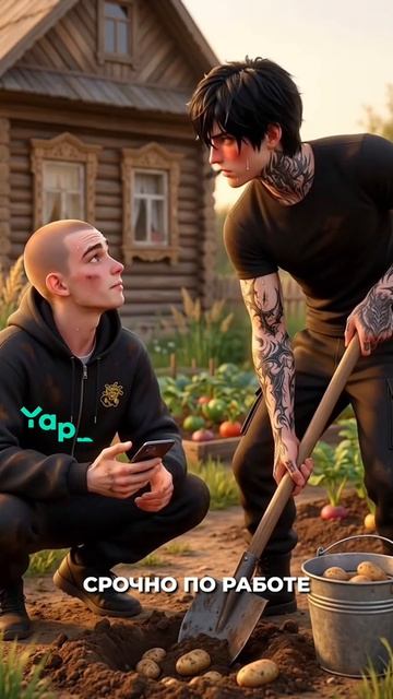 Альтушка серия 21