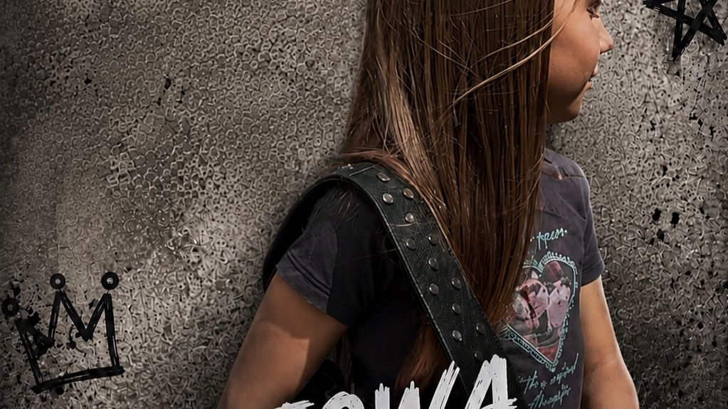 Кавер. IOWA. Мы