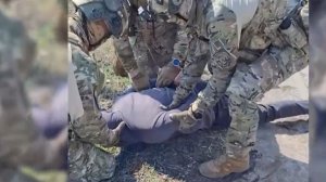 🔴В Белгороде задержан агент СБУ🔴