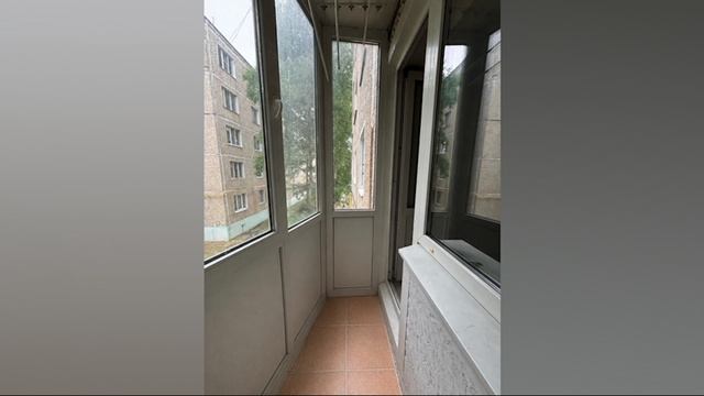 трешка в Юбилее