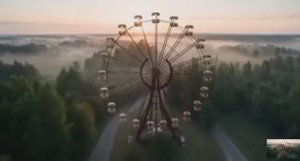 ....Что сегодня происходит в Чернобыле ....