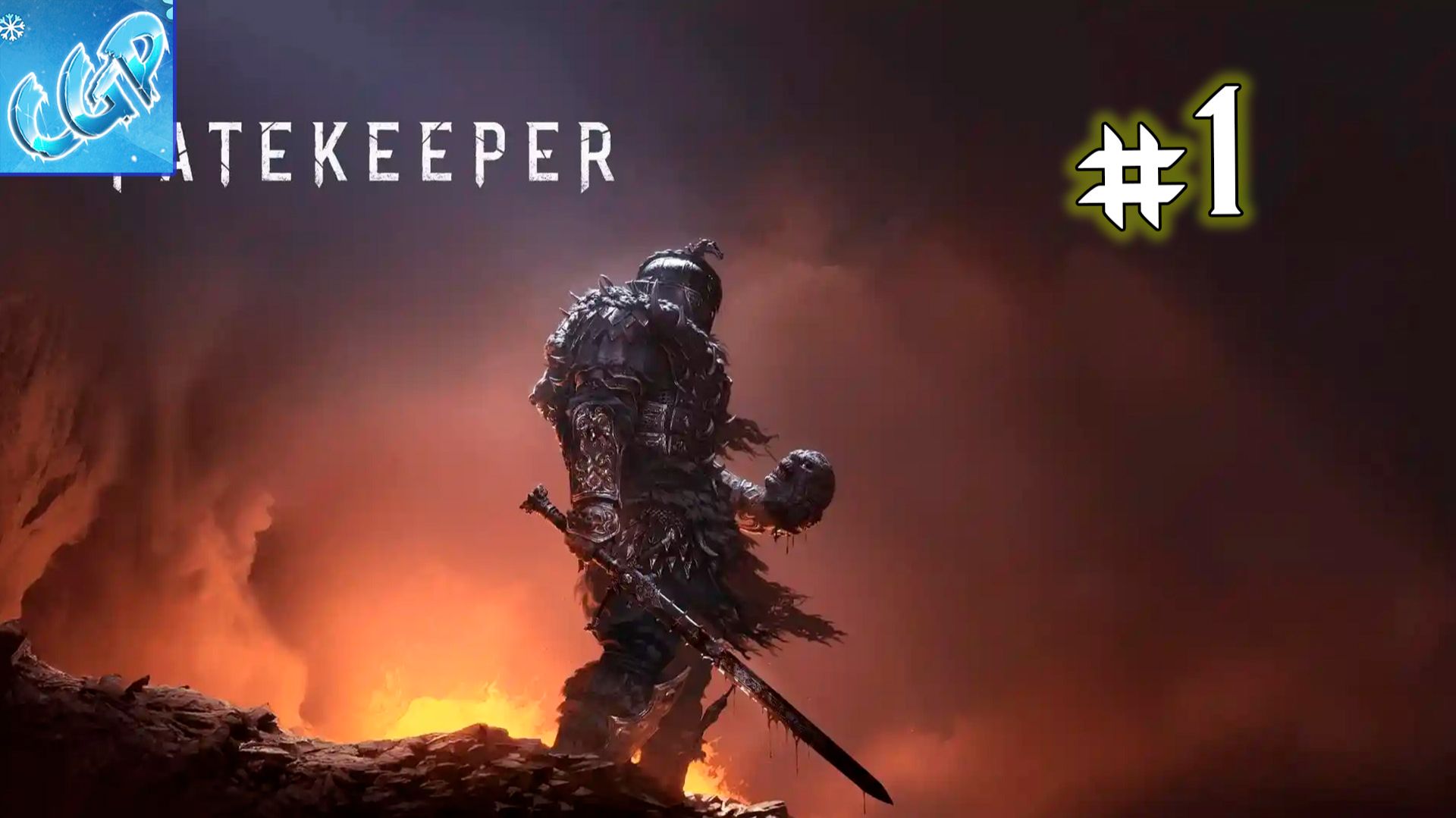 Fatekeeper ► Начинаем поход! Прохождение игры - 1