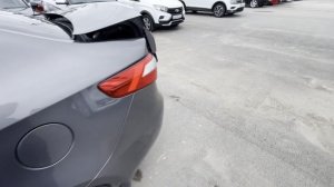 Обзор на Kia Rio III, 2014