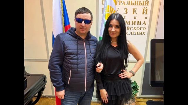 Валерия Калачева, певица Monisha Star  