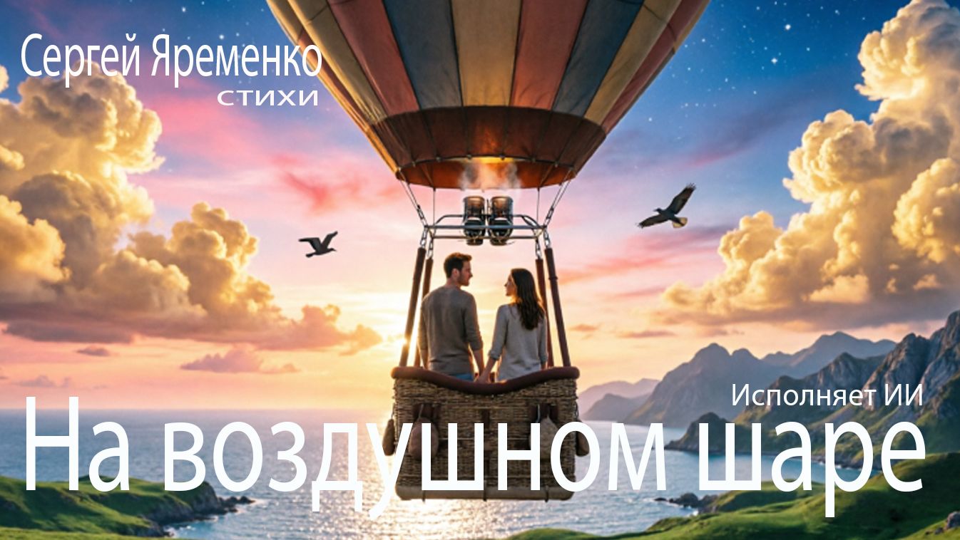Песни с ИИ