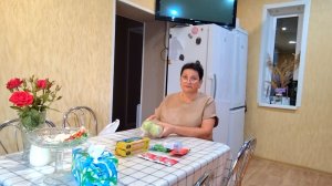 ЖИЗНЬ В СЕЛЕ:С УТРА ВСЕМ ДУШ/НЕ ЛЮБИТ СЕЛО/СЪЕЗДИЛА В МАГАЗИН
