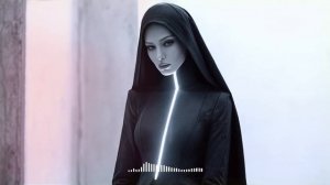 ØMINA -  [Gothic_Industrial] Dark Techno Churchwave Playlist __ 2026