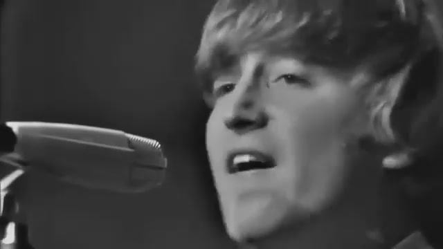 The Beatles - Live In Australia 1964 [Full Concert HD Remaster]