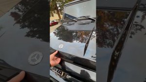 G63 Черный квадрат ◾️