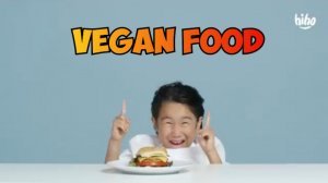 Kids Try Vegan Food / Разговорный Английский Детям
