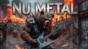 Best Nu Metal Music 2026 — Brutal, Heavy, Hits Before You're Ready [Full Album]