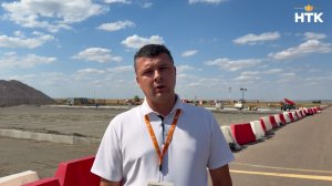 С 1 августа аэропорт Элисты на месяц приостанавливает прием и выпуск рейсов