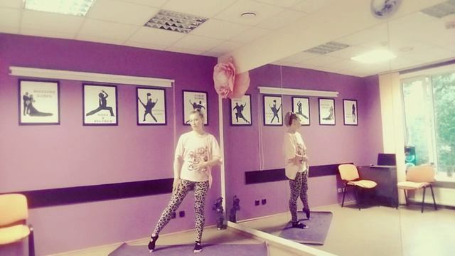 Боди-майнд трио Баланс