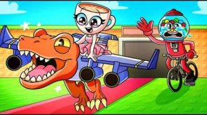 Итальянский Брейнрот украл самую редкую анимацию | Italian Brainrot animations