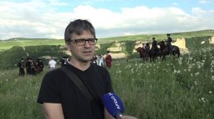 КЧР принимает участников фольклорно-этнографической экспедиции этнокультурного достояния