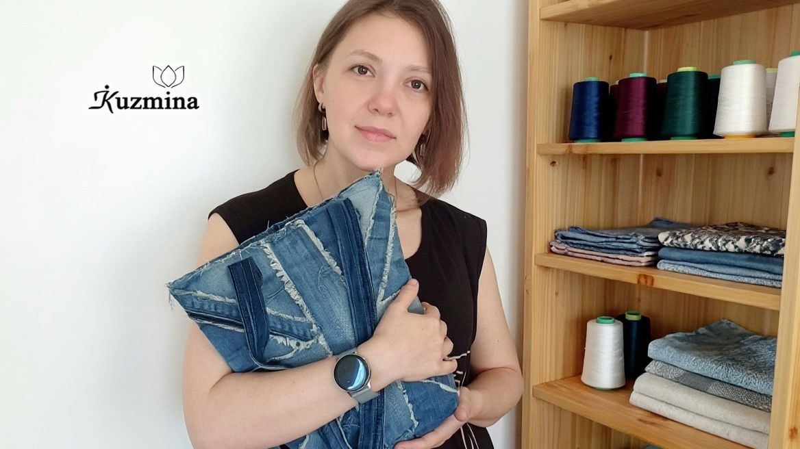 Какая вещь в вашем гардеробе помогает вам чувствовать себя собой? Подкаст 