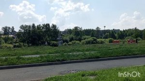 Парк Народный на берегу реки Тагил. Трагические события.