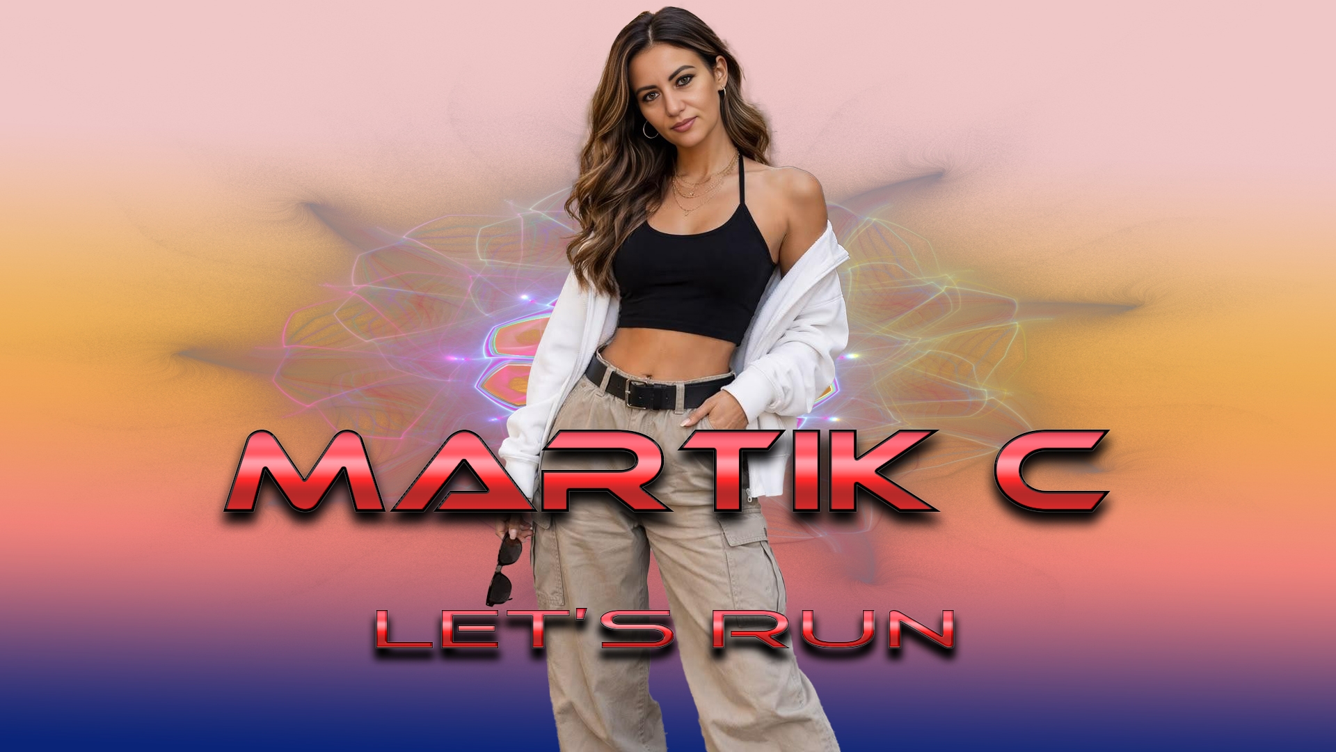 Martik C - Let's Run