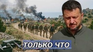 Тяжелый удар отказ от территории. Война проиграна - заявление из Тегерана.