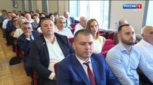 17.00 – «Поговорим с Алием Кудаевым» от 29.07.2026г.              «Призвание» от 29.07.2026г.