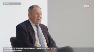 Обещают одно - делают другое: Лавров высказался о политике Запада