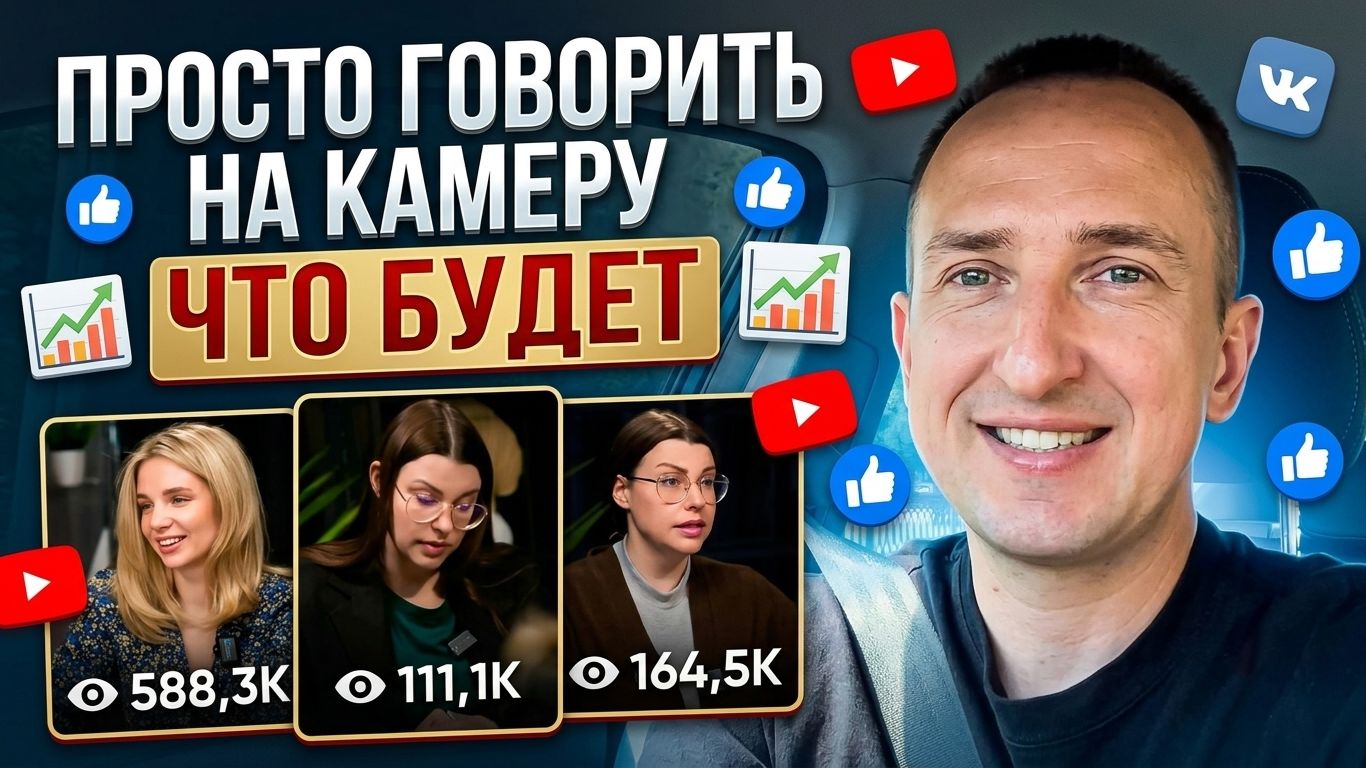 Видеомаркетинг